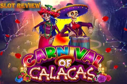 Carnival of Calacas icon